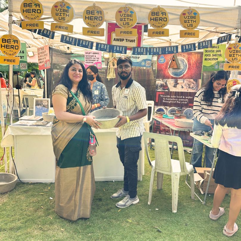 AWBP Trust Marks Its 150th Milestone Event at HITEX Hyderabad