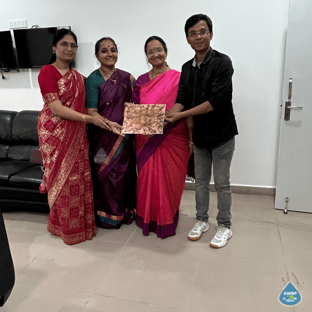 Our 151st Event – A Special & Meaningful Two-Day Journey at Unicent School, Kompally