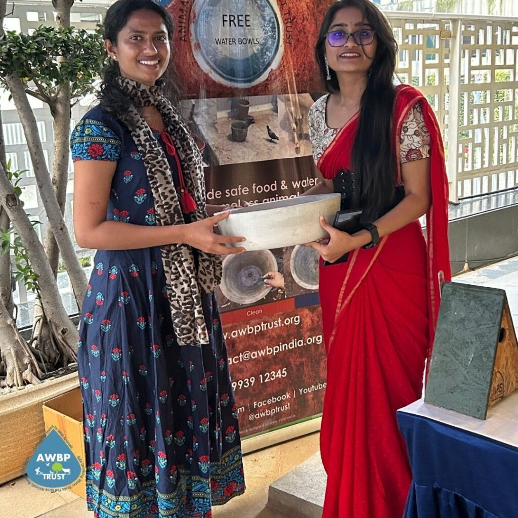 Event#153 – Community Welfare Awareness at Hyderabad Literary Festival 2026