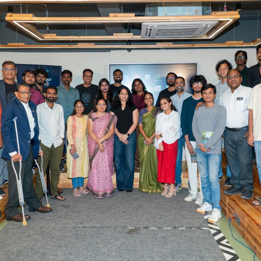 Changemakers